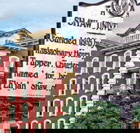 Private Pedicab Tour of Downtown Raleigh - Accommodation Missouri