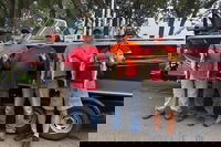 Ardara Pa Accommodation Missouri