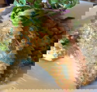 Little Italy Neighborhood Food Tour of Cleveland - Accommodation Missouri