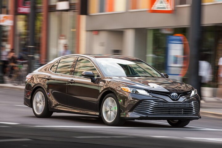 Pittsburgh International Airport One Way Transfer - thumb 1