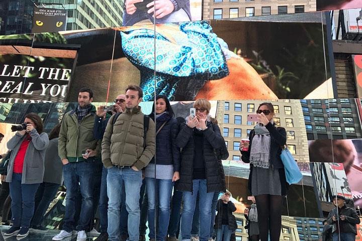 The Secrets Of 42nd Street Private Tour - thumb 3