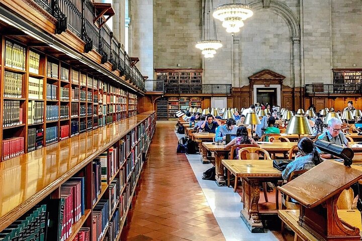 The Secrets Of 42nd Street Private Tour - thumb 5