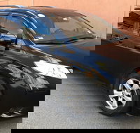 Private Arrival Transfer from Cleveland Airprot CLE - Accommodation Missouri