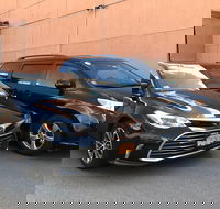 Private Departure Transfer to Cleveland Airport CLE - Accommodation Missouri