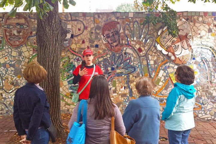 Iconic 9th Street Italian Market Experience Tour In Philadelphia - thumb 1