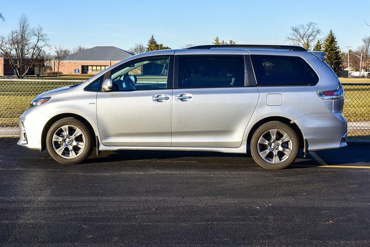 Private Transfer from JFK Airport to New York