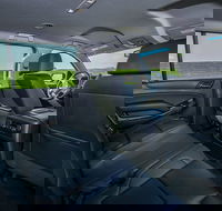 Cleveland Arrival Chauffeur Driven Private Airport Transport - Accommodation Missouri