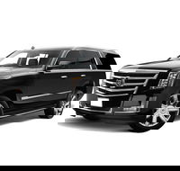 Cleveland Departure Private Airport Transport by Executive SUV - Accommodation Missouri