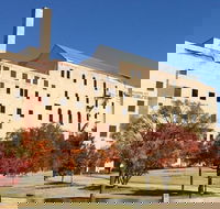 Oklahoma City National Memorial Museum Tickets - Accommodation Missouri