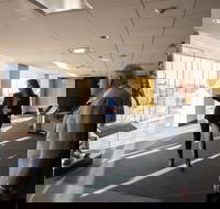 EYEwitness Tour - Accommodation Missouri