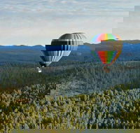Hot Air Balloon Flight Over Black Hills - Accommodation Missouri