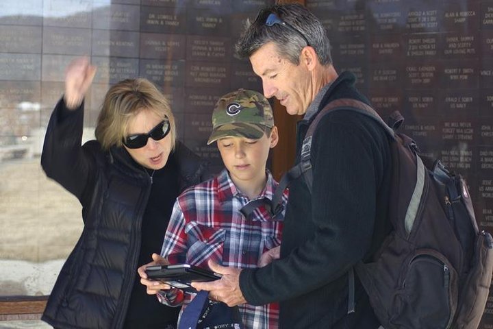 Fort Worth Scavenger Hunt Adventure - thumb 1