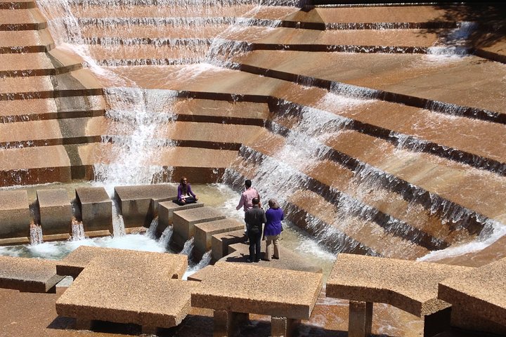 Fort Worth Scavenger Hunt Adventure - thumb 4