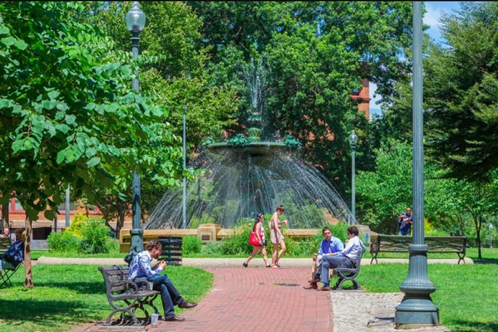 Providence Scavenger Hunt: Providence Adventure - thumb 2