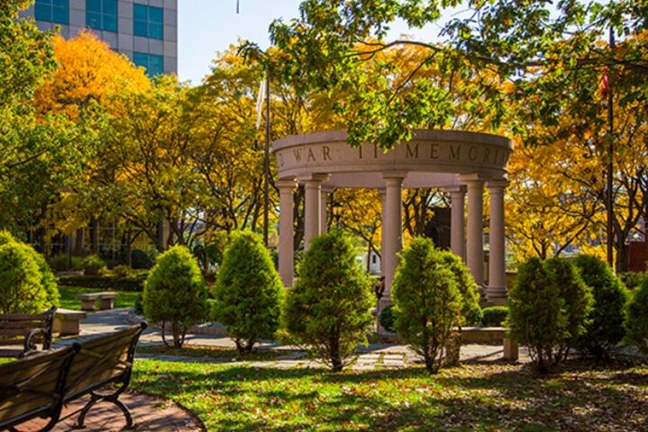 Providence Scavenger Hunt: Providence Adventure - thumb 4