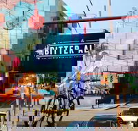 Chattanooga Bar Hunt Chuggin thru Chattanooga - Accommodation Missouri