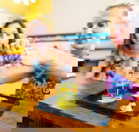 Chattanooga Make-Your-Own Custom Candle Crafts Class - Accommodation Missouri