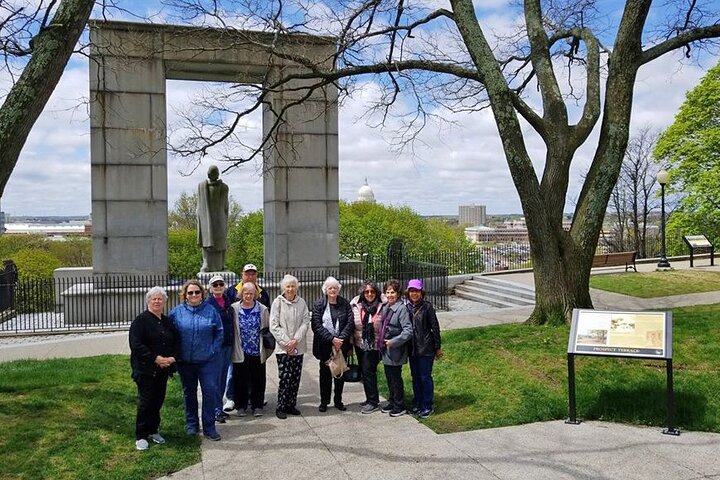 Discover Providence Guided Sightseeing Tour - thumb 2