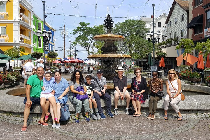 Discover Providence Guided Sightseeing Tour - thumb 4