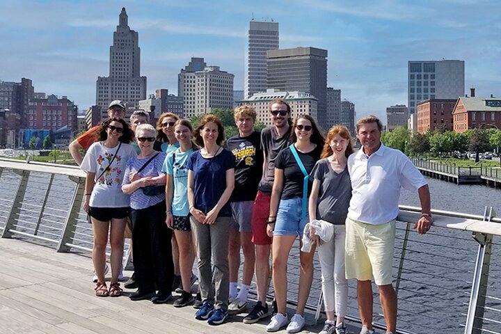Discover Providence Guided Sightseeing Tour - thumb 5