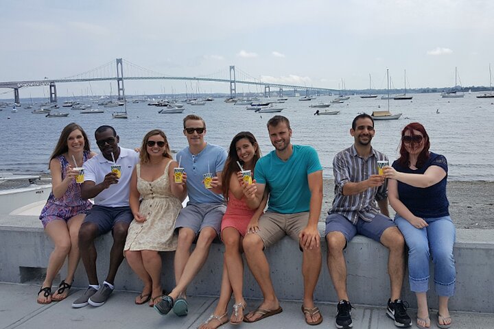 Rhode Island In A Day - thumb 1