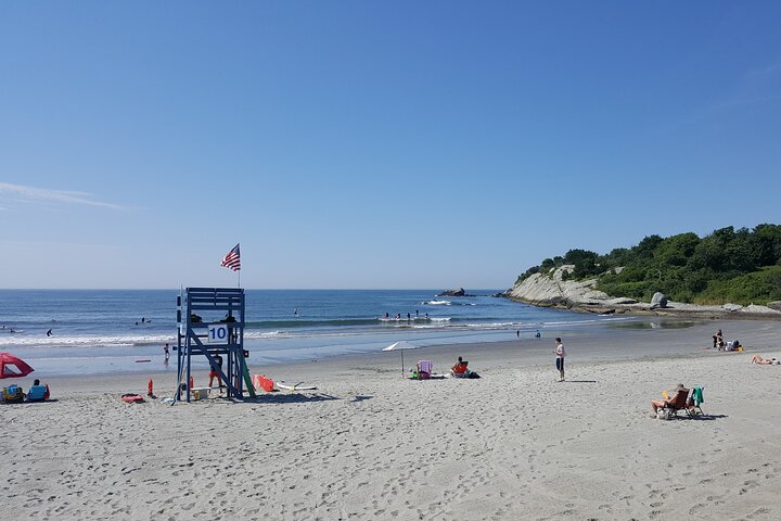 Rhode Island In A Day - thumb 2