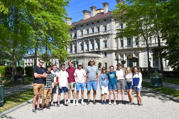 Rhode Island In A Day - thumb 3