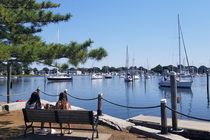 Rhode Island In A Day - thumb 4