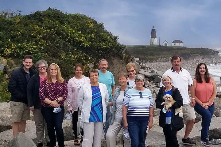 Rhode Island In A Day - thumb 5