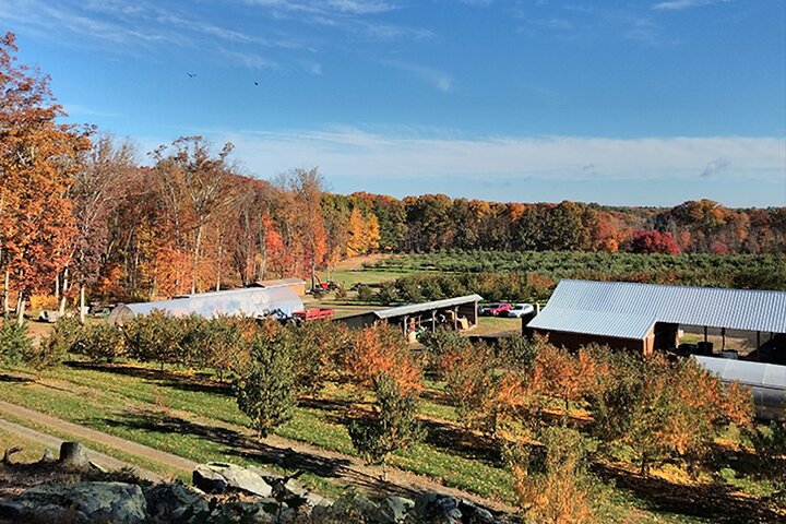Autumn In New England - thumb 1