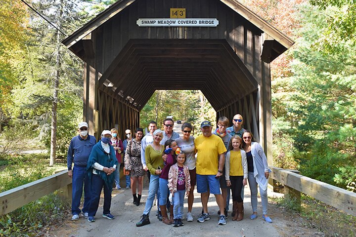 Autumn In New England - thumb 2