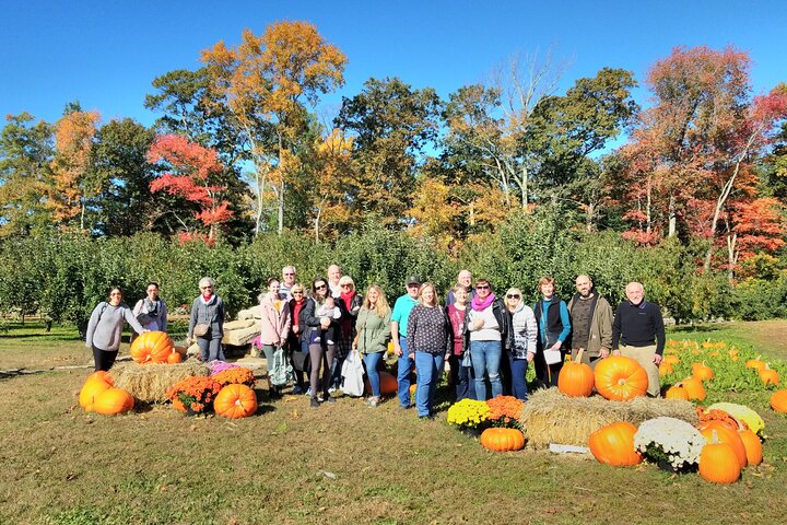 Autumn In New England - thumb 4
