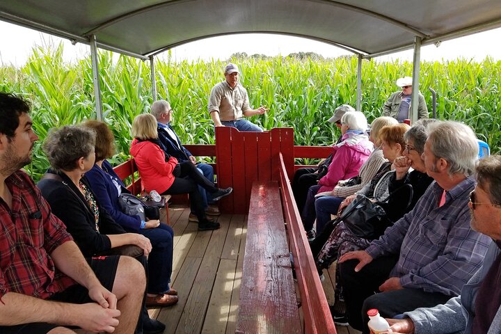 Autumn In New England - thumb 5