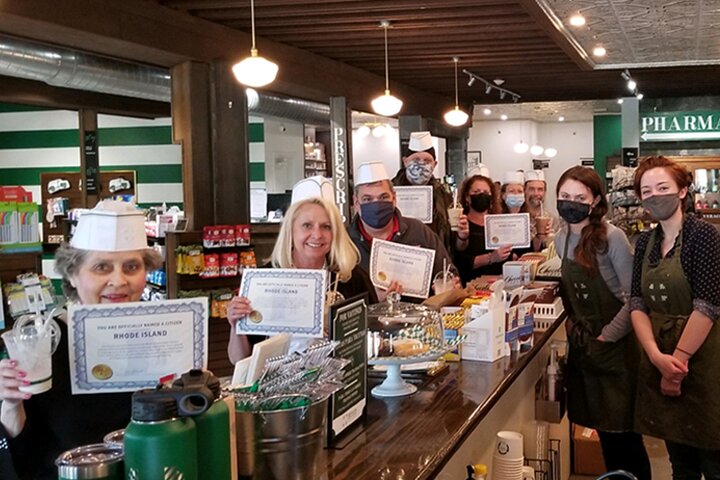 Taste Of Rhode Island - thumb 1