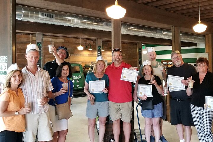 Taste Of Rhode Island - thumb 2