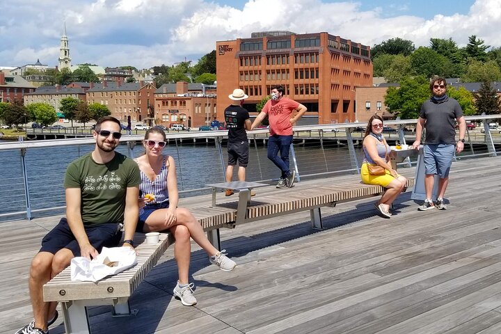 Taste Of Rhode Island - thumb 4