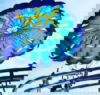 Parasailing Adventure at the Hilton Head Island - Accommodation Missouri