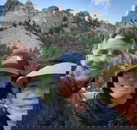 Private Tour - Black Hills Mount Rushmore Custer SP and Crazy Horse Memorial - Accommodation Missouri