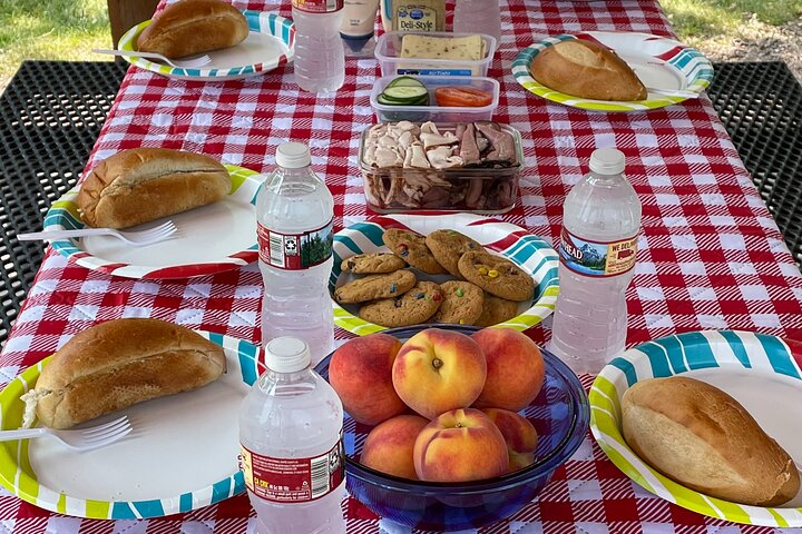 Private Tour - Black Hills, Mount Rushmore, Custer SP And Crazy Horse Memorial - thumb 3