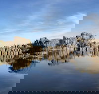 Private Tour of Mount Rushmore Crazy Horse and Custer State Park - Accommodation Missouri