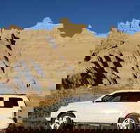 Private Tour of the Badlands - Accommodation Missouri