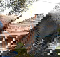 1 Historical Horse Drawn Carriage Tour - Accommodation Missouri