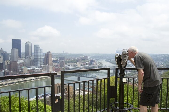 The Best Of Pittsburgh Walking Tour - thumb 4