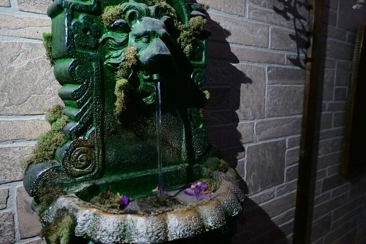 The Witch's Tower Adventure - thumb 1