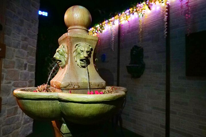 The Witch's Tower Adventure - thumb 3