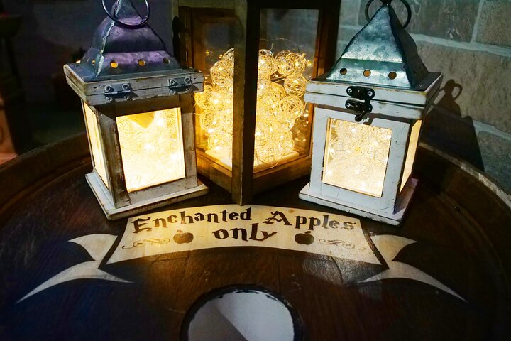 The Witch's Tower Adventure - thumb 5