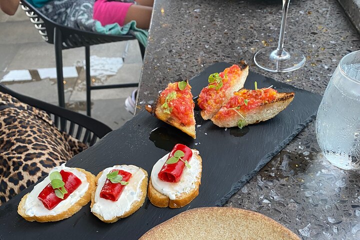 2-Hour Chattanooga Walking Food Tour - thumb 0