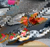 2-Hour Chattanooga Walking Food Tour - Accommodation Missouri