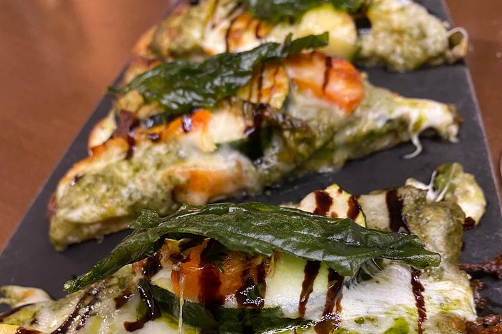 2-Hour Chattanooga Walking Food Tour - thumb 1