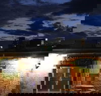 Murder  Mayhem Haunted History Walking Tour - Accommodation Missouri